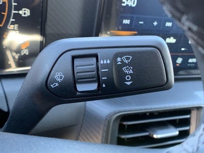 2025 Ford Mustang EcoBoost Fastback