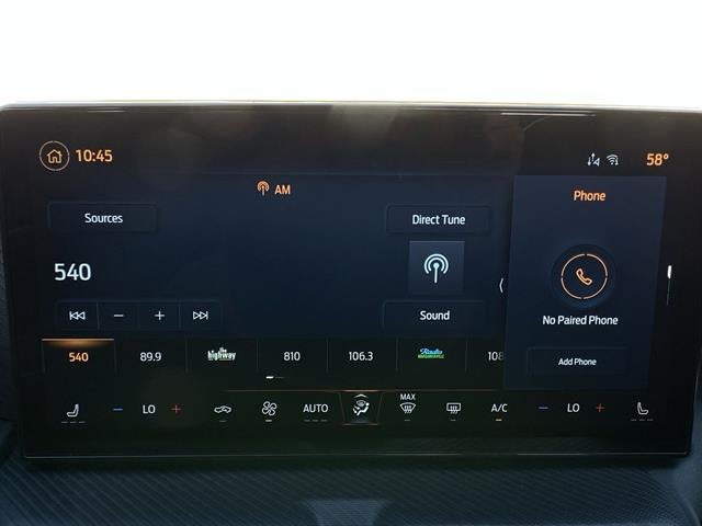 2025 Ford Mustang EcoBoost Fastback