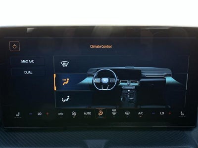 2025 Ford Mustang EcoBoost Fastback