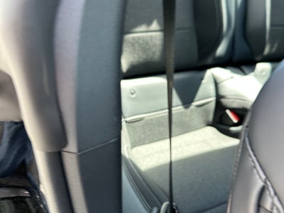 2026 Ford Mustang EcoBoost Fastback