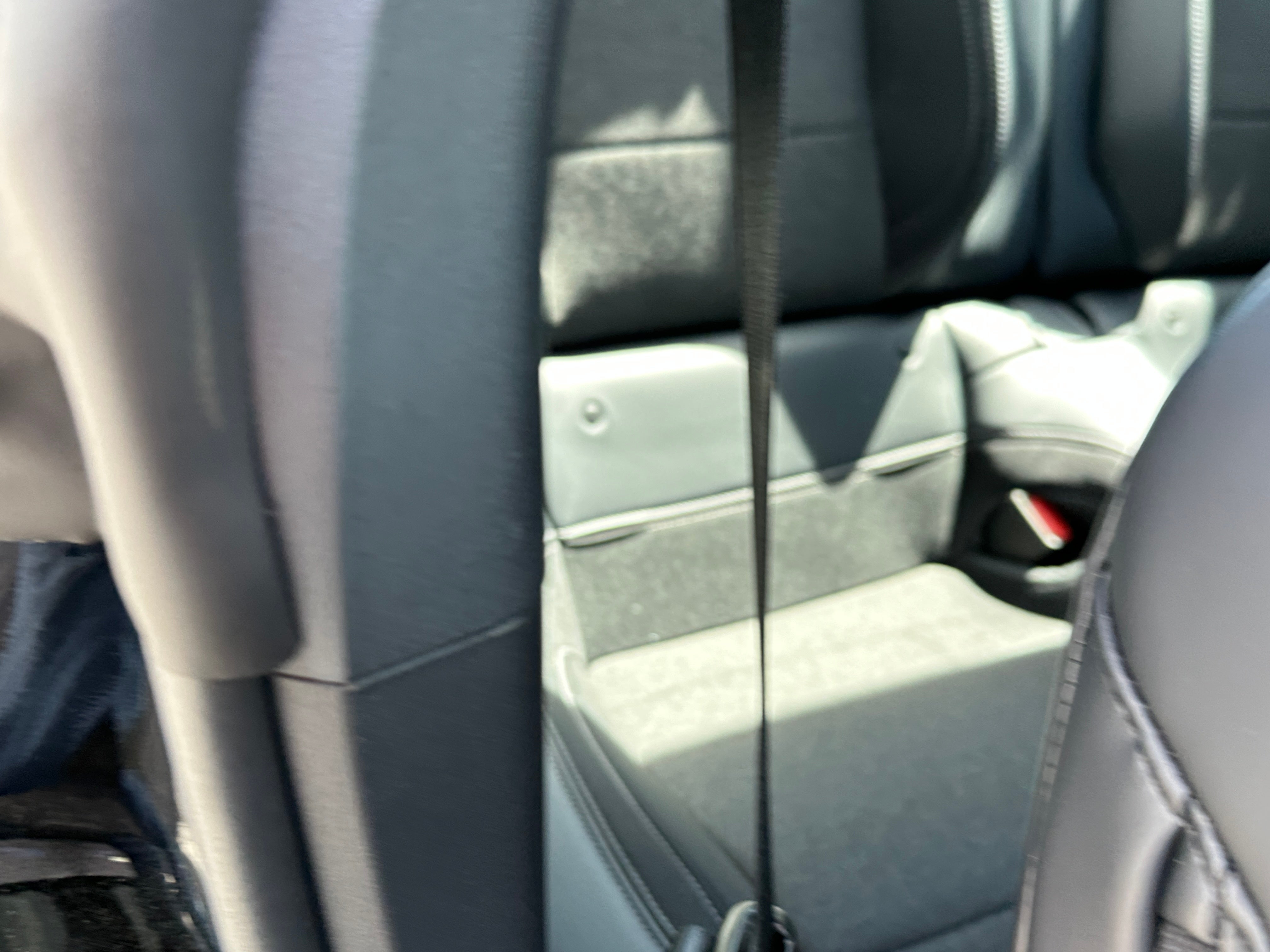 2026 Ford Mustang EcoBoost Fastback