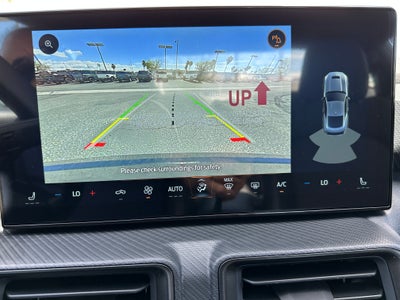 2026 Ford Mustang EcoBoost Fastback