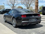 2026 Ford Mustang EcoBoost Fastback