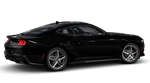 2026 Ford Mustang EcoBoost Fastback