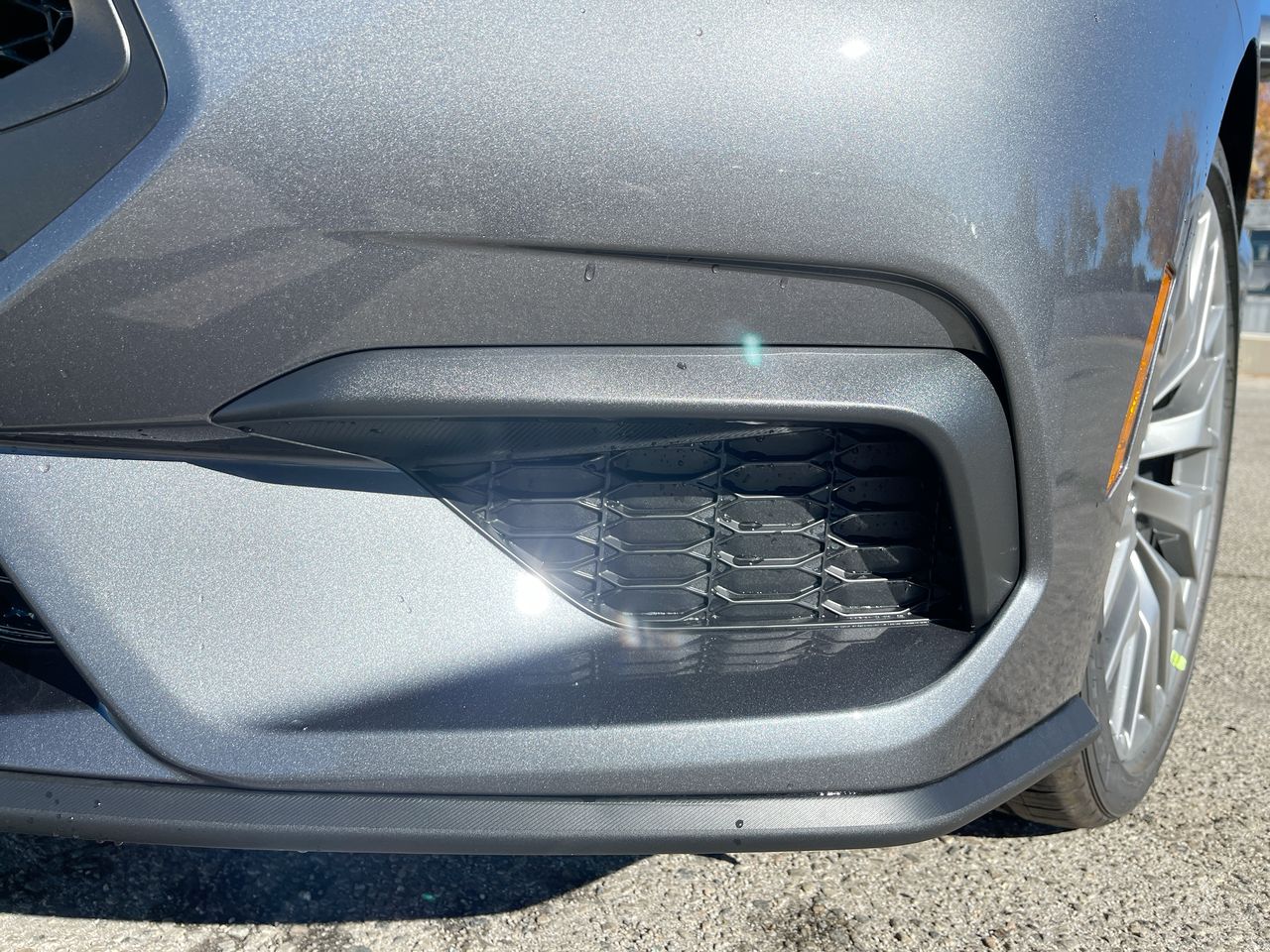 2026 Ford Mustang EcoBoost Premium Fastback