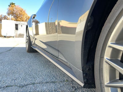 2026 Ford Mustang EcoBoost Premium Fastback