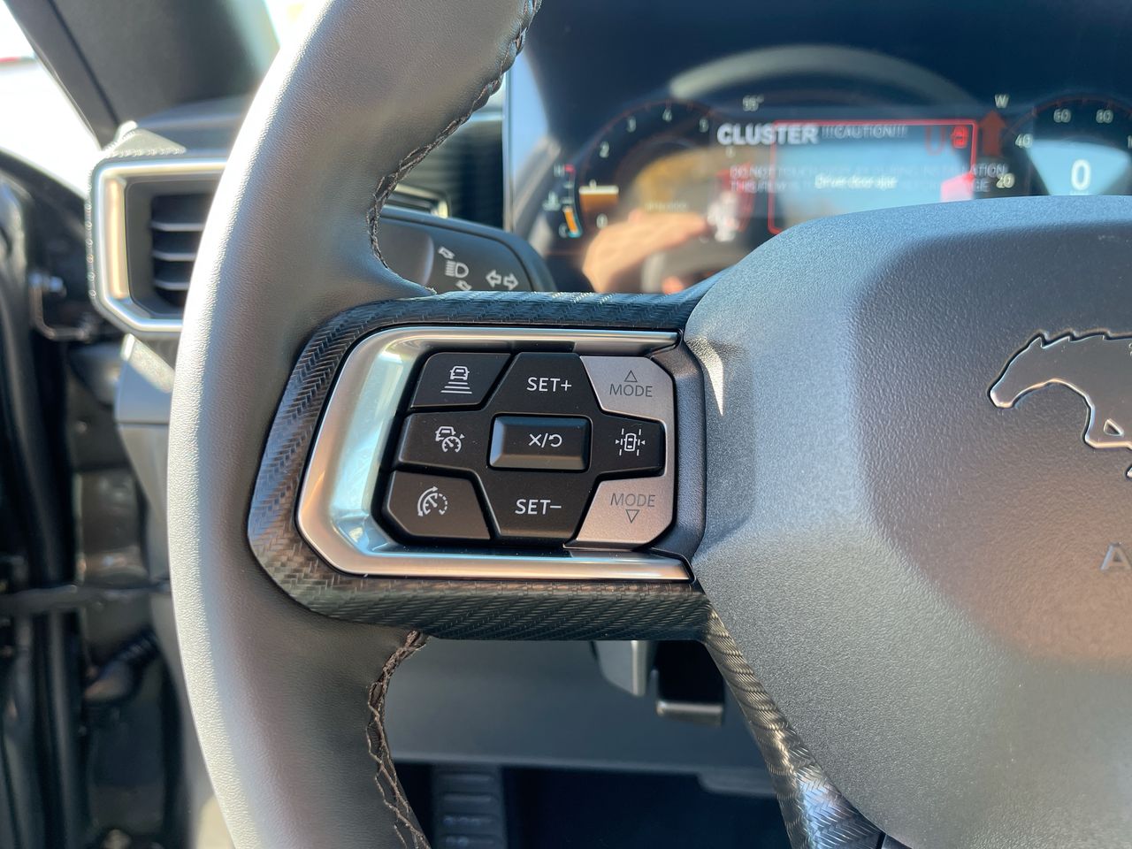 2026 Ford Mustang EcoBoost Premium Fastback