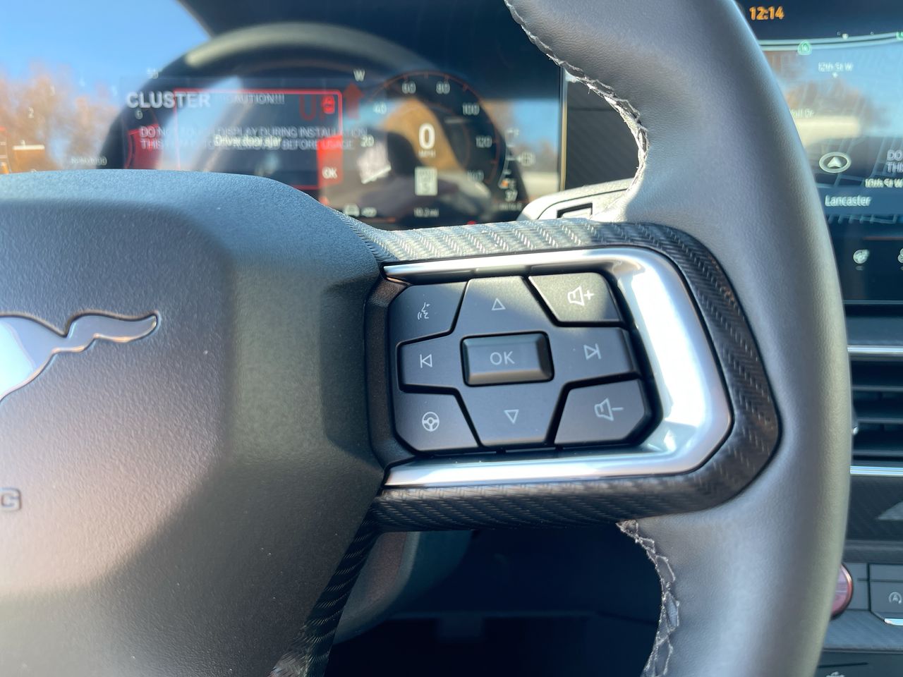 2026 Ford Mustang EcoBoost Premium Fastback