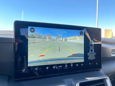 2026 Ford Mustang EcoBoost Premium Fastback