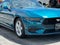 2026 Ford Mustang EcoBoost Fastback