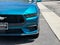 2026 Ford Mustang EcoBoost Fastback