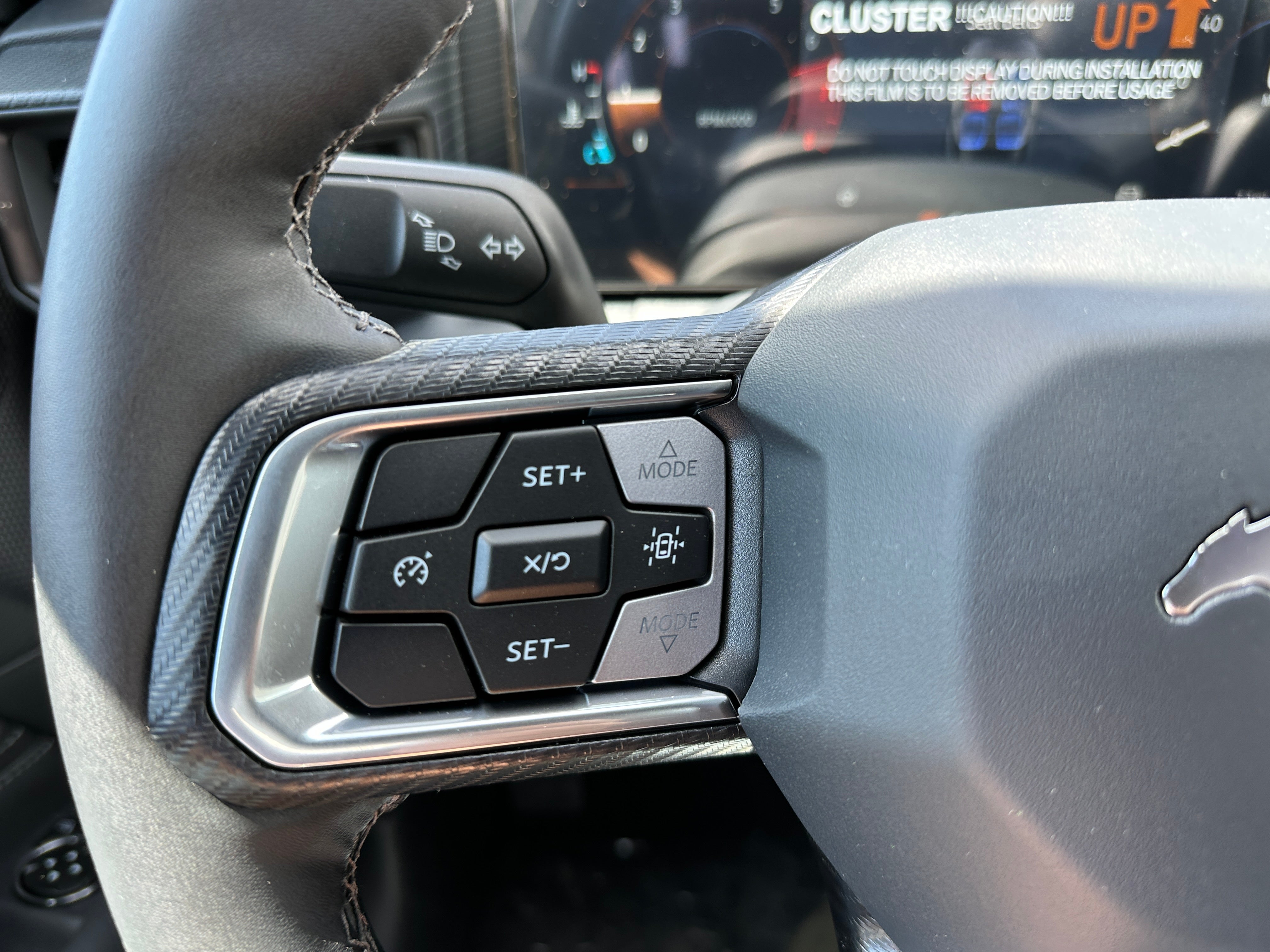 2026 Ford Mustang EcoBoost Fastback