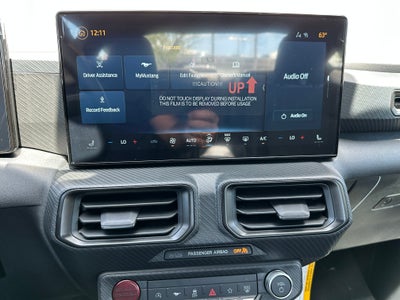 2026 Ford Mustang EcoBoost Fastback