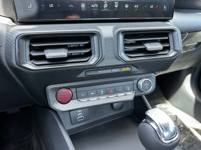 2026 Ford Mustang EcoBoost Fastback