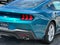 2026 Ford Mustang EcoBoost Fastback