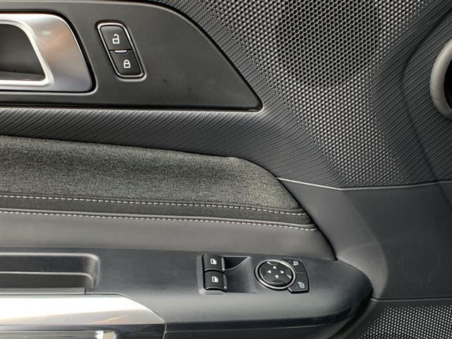 2025 Ford Mustang EcoBoost Fastback