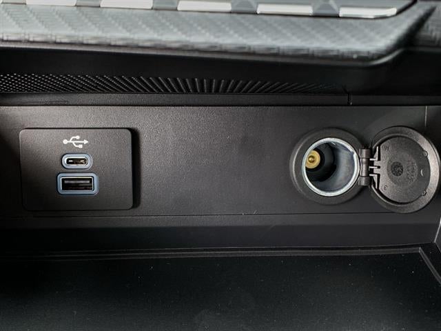 2025 Ford Mustang EcoBoost Fastback