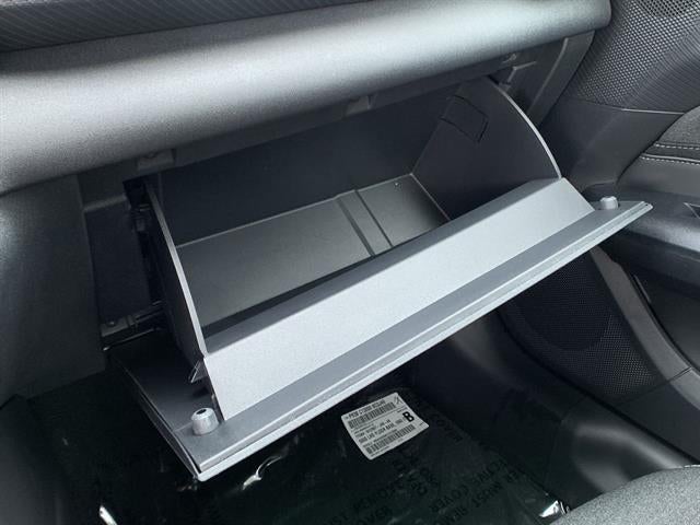 2025 Ford Mustang EcoBoost Fastback