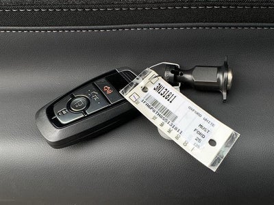 2025 Ford Mustang EcoBoost Fastback