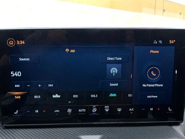 2025 Ford Mustang EcoBoost Fastback