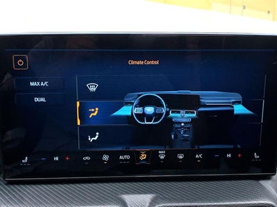 2025 Ford Mustang EcoBoost Fastback