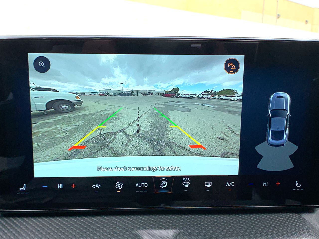 2025 Ford Mustang EcoBoost Fastback