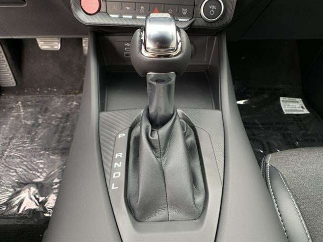 2025 Ford Mustang EcoBoost Fastback