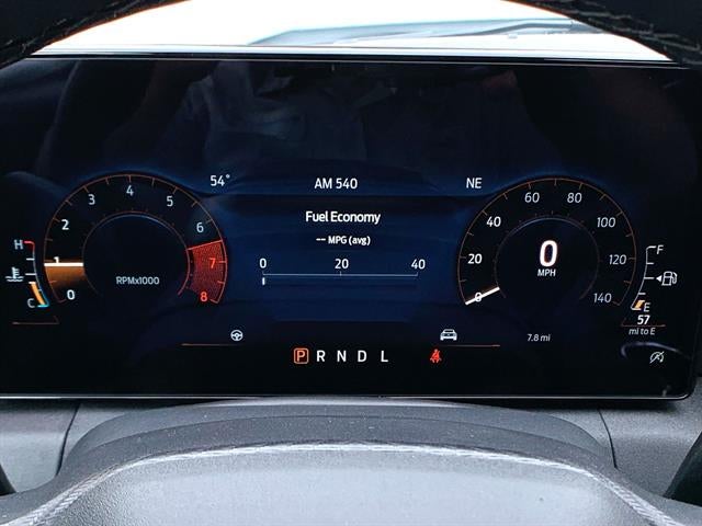 2025 Ford Mustang EcoBoost Fastback