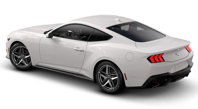 2025 Ford Mustang EcoBoost Fastback