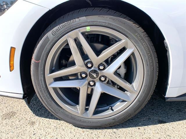 2025 Ford Mustang EcoBoost Fastback