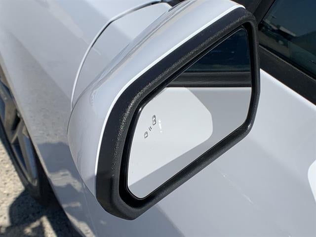 2025 Ford Mustang EcoBoost Fastback