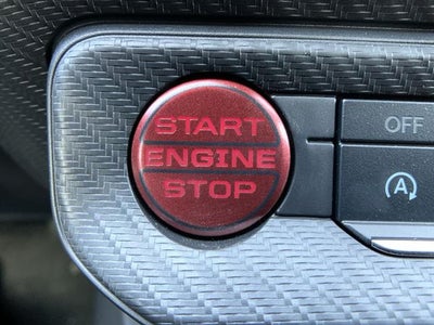 2025 Ford Mustang EcoBoost Fastback