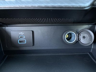 2025 Ford Mustang EcoBoost Fastback