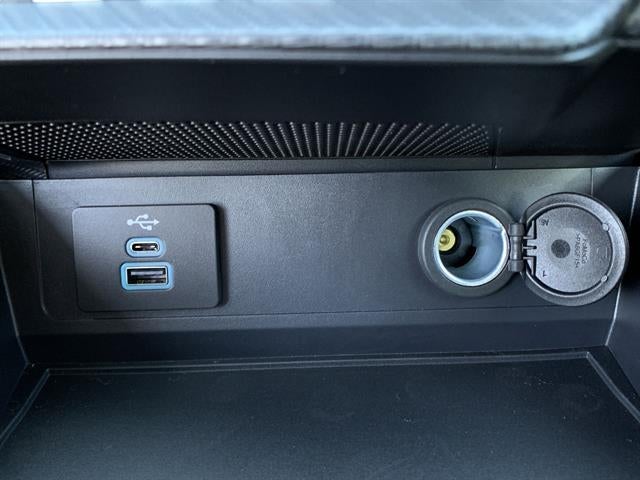 2025 Ford Mustang EcoBoost Fastback