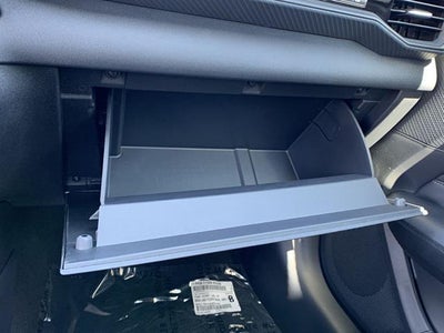 2025 Ford Mustang EcoBoost Fastback