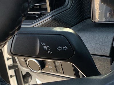 2025 Ford Mustang EcoBoost Fastback