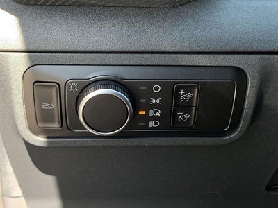 2025 Ford Mustang EcoBoost Fastback