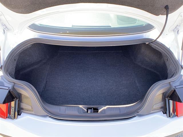 2025 Ford Mustang EcoBoost Fastback