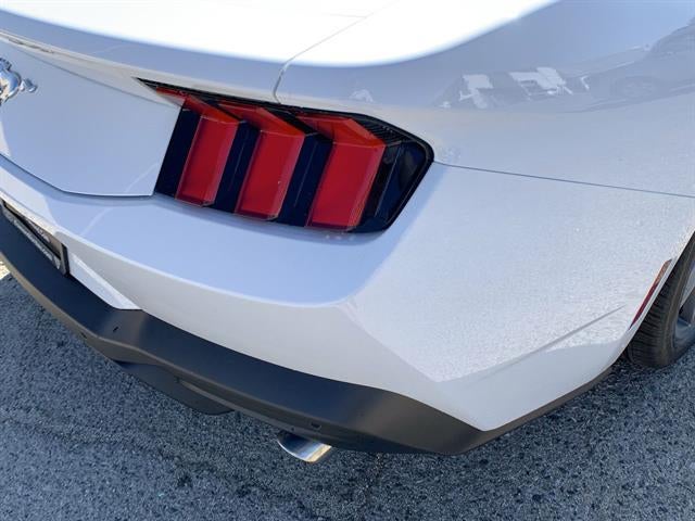 2025 Ford Mustang EcoBoost Fastback