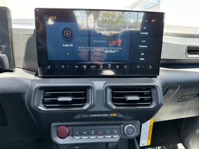 2026 Ford Mustang EcoBoost Fastback