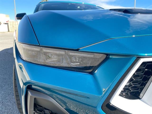 2026 Ford Mustang GT Premium Convertible