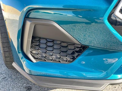 2026 Ford Mustang GT Premium Convertible