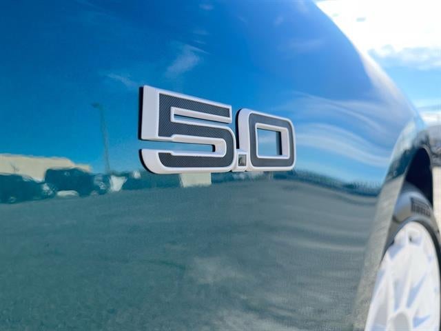 2026 Ford Mustang GT Premium Convertible