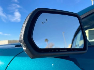 2026 Ford Mustang GT Premium Convertible