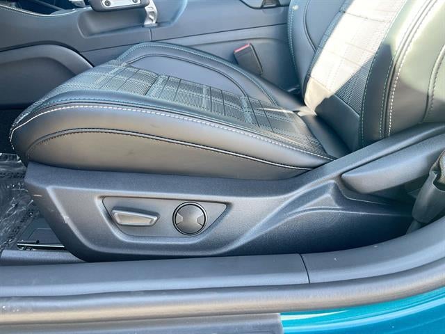 2026 Ford Mustang GT Premium Convertible