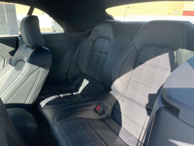 2026 Ford Mustang GT Premium Convertible