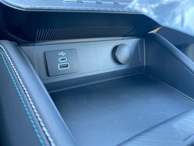 2026 Ford Mustang GT Premium Convertible