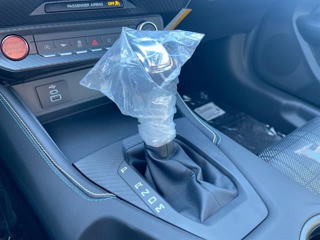 2026 Ford Mustang GT Premium Convertible