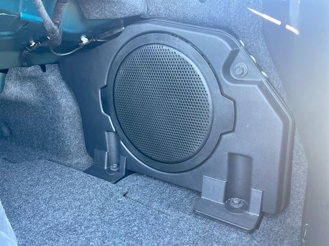 2026 Ford Mustang GT Premium Convertible