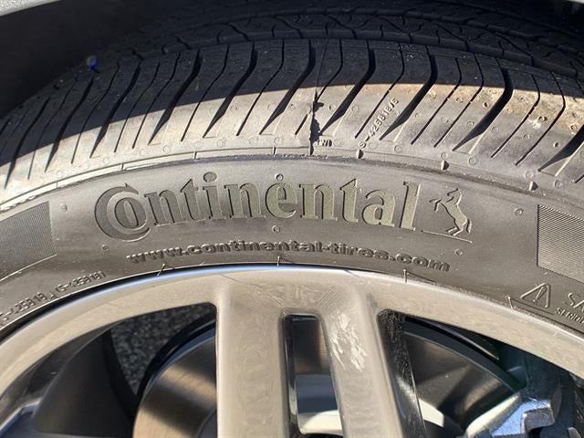 2025 Ford Mustang EcoBoost Convertible